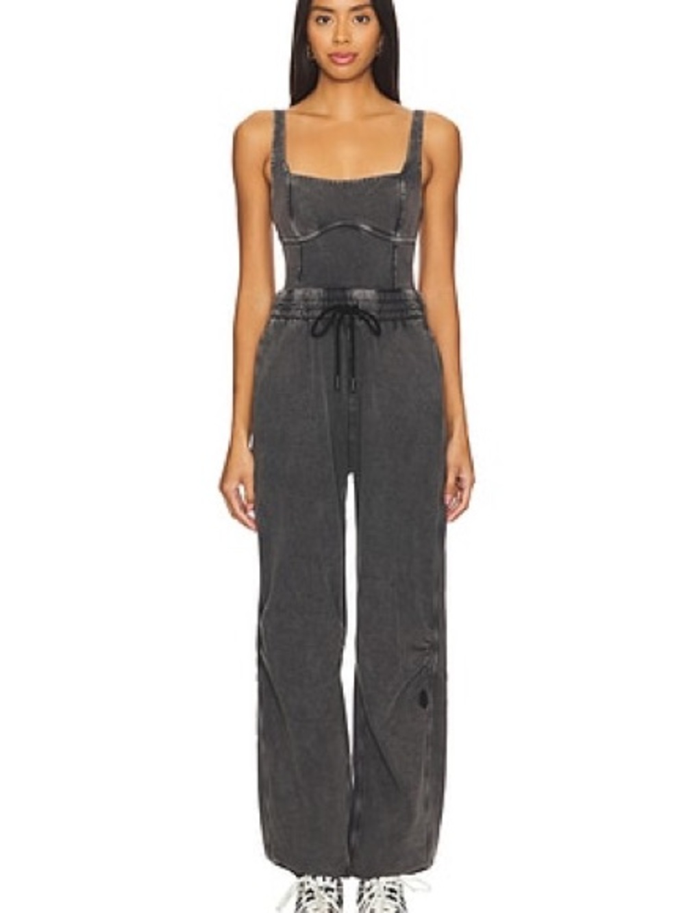 NWOT Free People Movement Inbound Onesie Jumpsuit